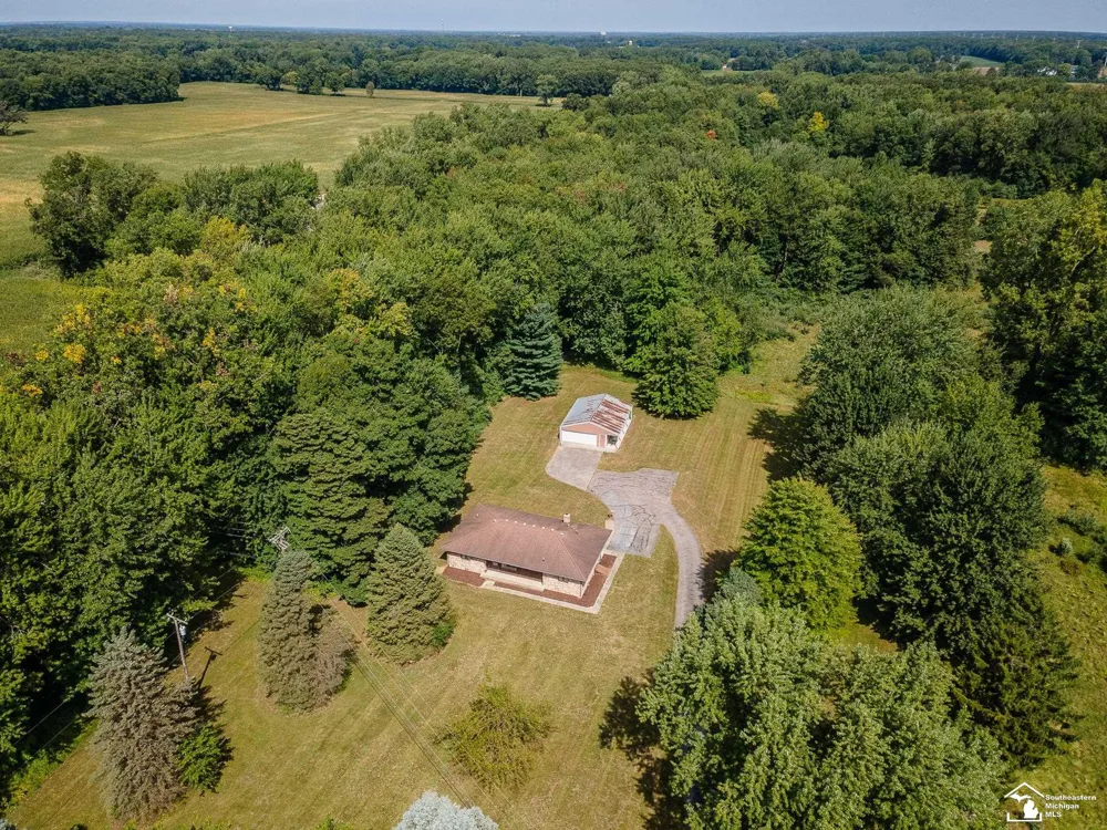 13300 Ida West Road Dundee Township, MI 49270