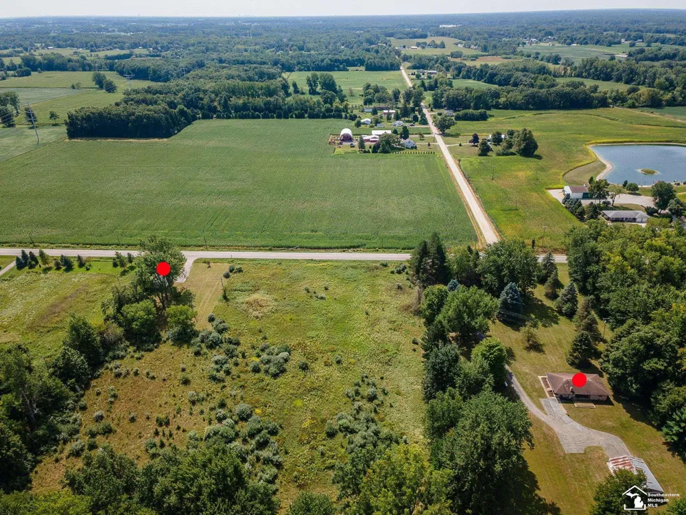 13300 Ida West Road Dundee Township, MI 49270