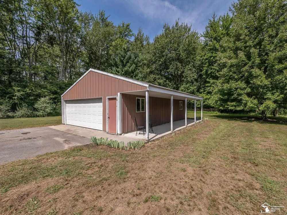 13300 Ida West Road Dundee Township, MI 49270
