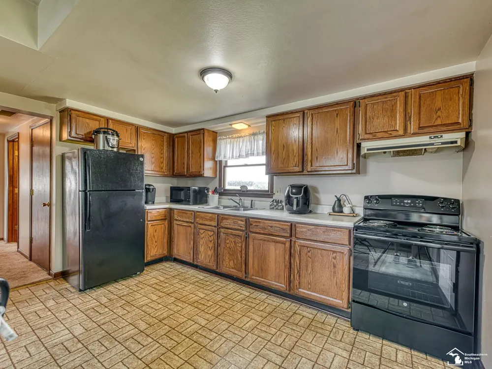 13300 Ida West Road Dundee Township, MI 49270