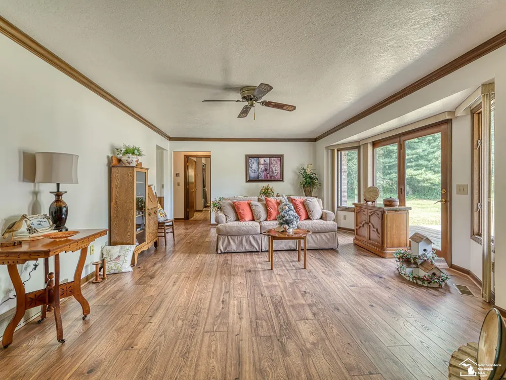 13300 Ida West Road Dundee Township, MI 49270