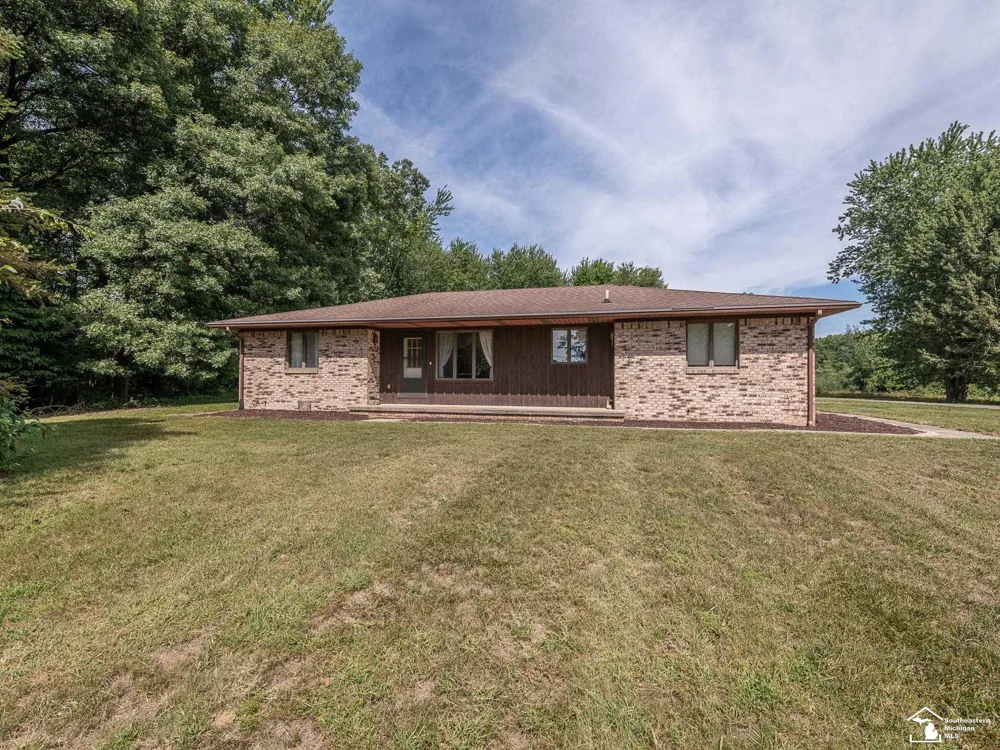 13300 Ida West Road Dundee Township, MI 49270