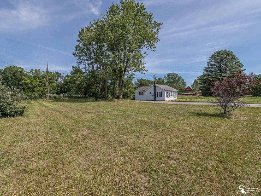 13300 Ida West Road Dundee Township, MI 49270