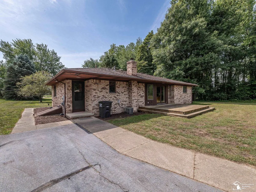 13300 Ida West Road Dundee Township, MI 49270