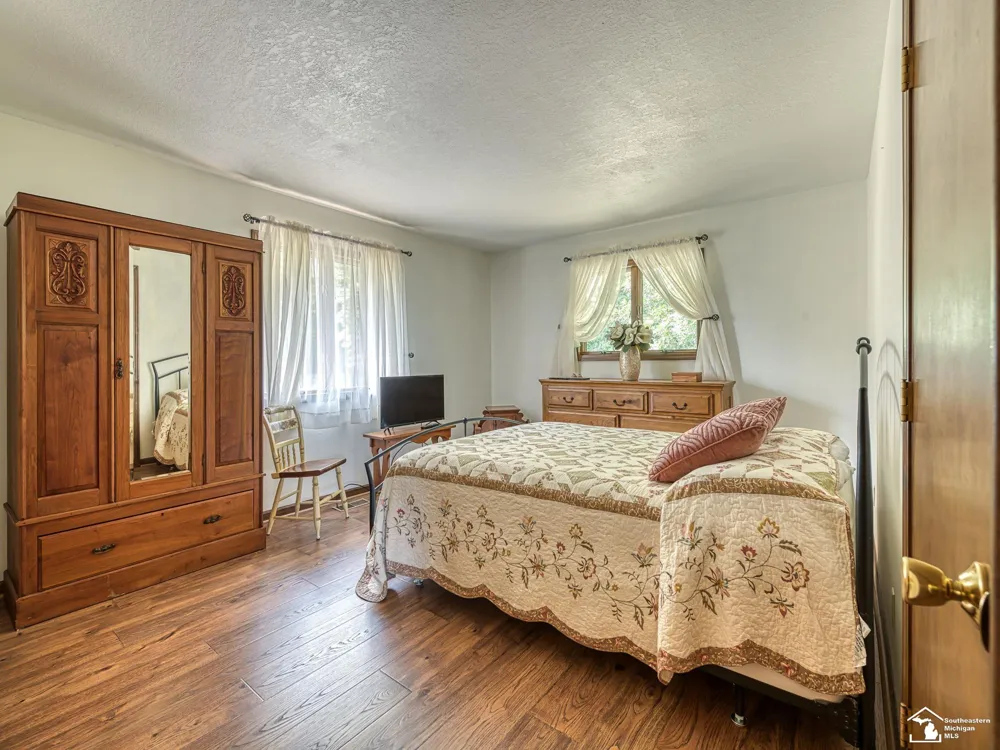 13300 Ida West Road Dundee Township, MI 49270