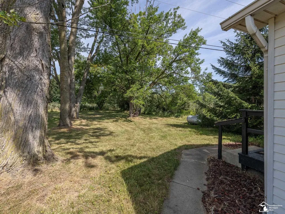 13300 Ida West Road Dundee Township, MI 49270