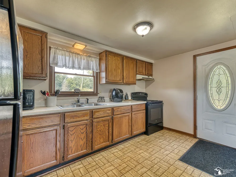 13300 Ida West Road Dundee Township, MI 49270
