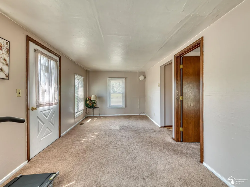 13300 Ida West Road Dundee Township, MI 49270