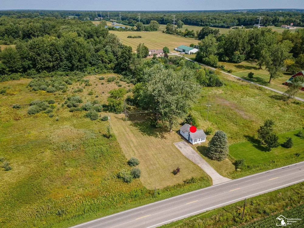 13300 Ida West Road Dundee Township, MI 49270