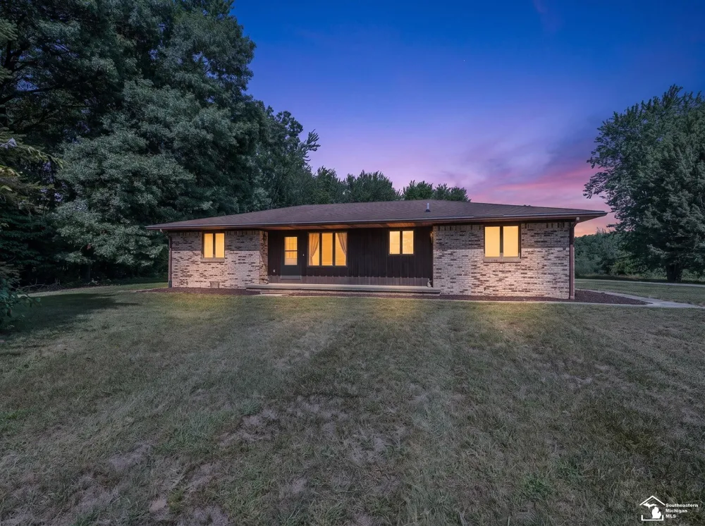 13300 Ida West Road Dundee Township, MI 49270