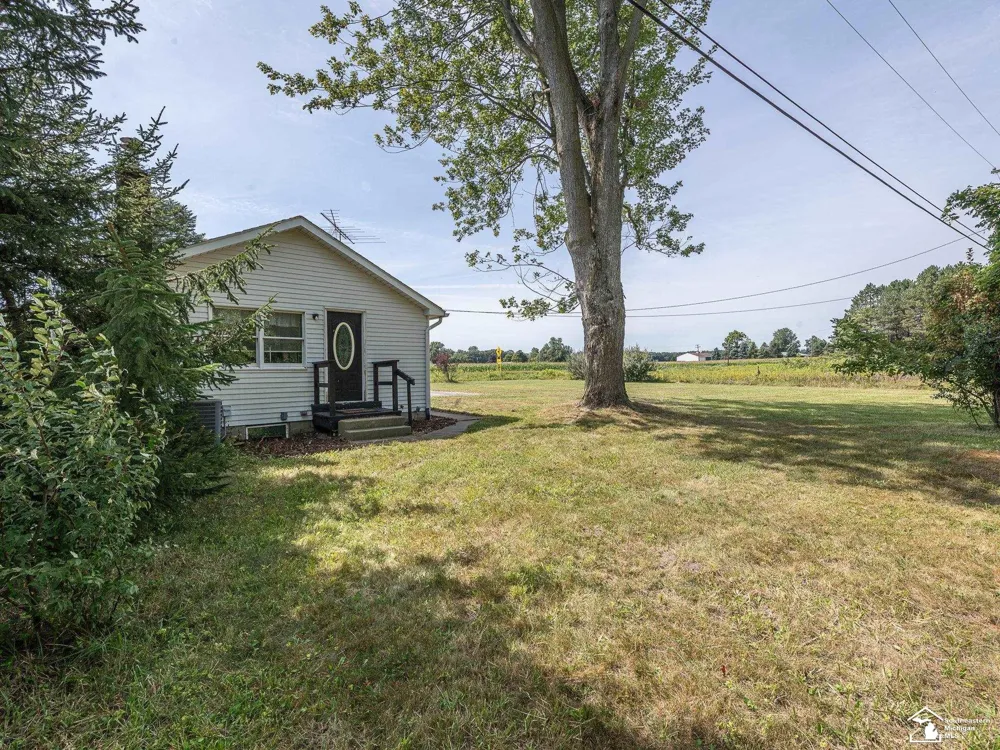 13300 Ida West Road Dundee Township, MI 49270