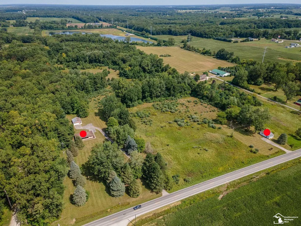 13300 Ida West Road Dundee Township, MI 49270