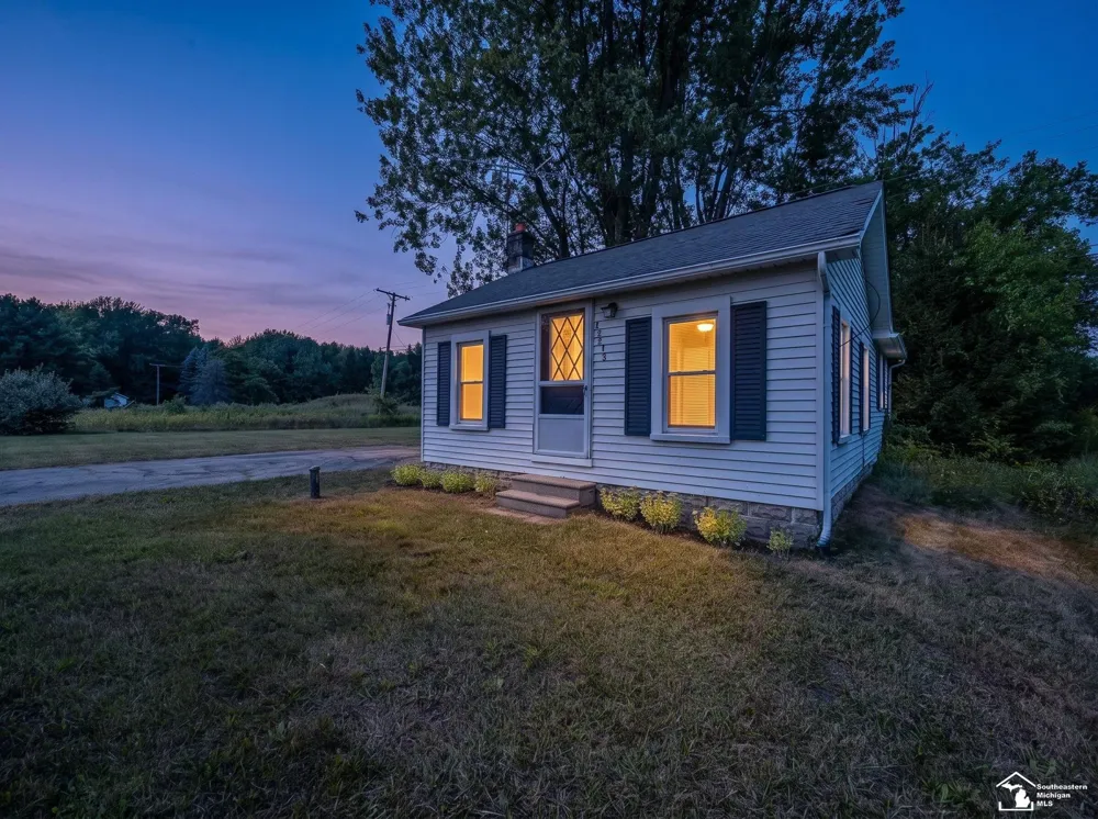 13300 Ida West Road Dundee Township, MI 49270