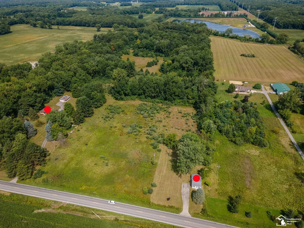 13300 Ida West Road Dundee Township, MI 49270