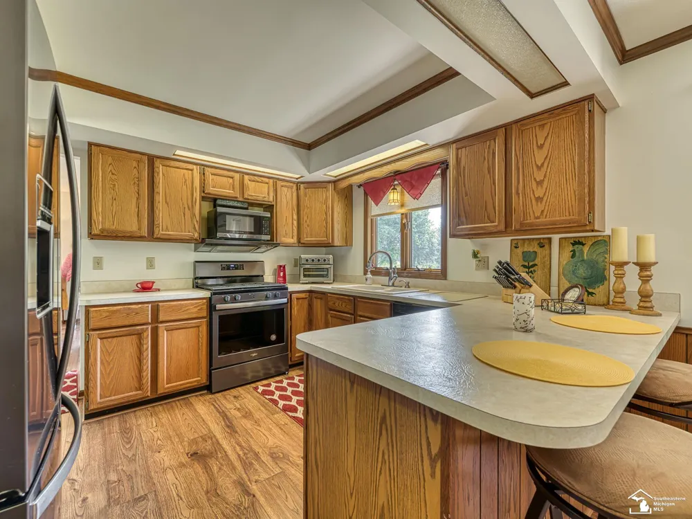 13300 Ida West Road Dundee Township, MI 49270