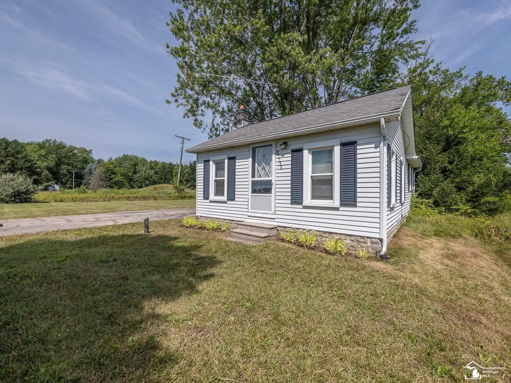 13300 Ida West Road Dundee Township, MI 49270
