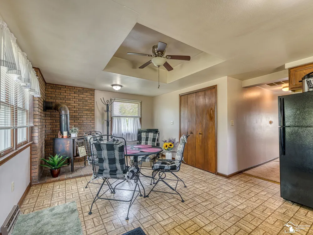 13300 Ida West Road Dundee Township, MI 49270