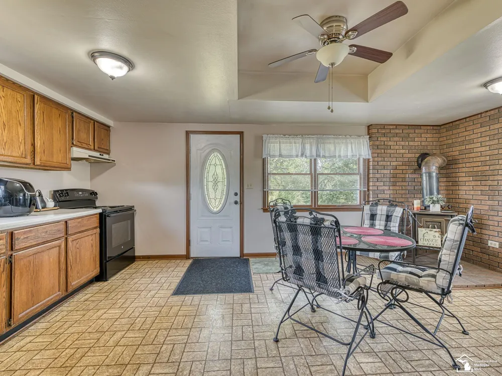 13300 Ida West Road Dundee Township, MI 49270