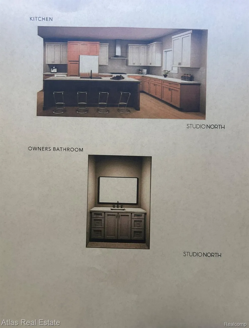 12500 Hill Road Atlas Township, MI 48438
