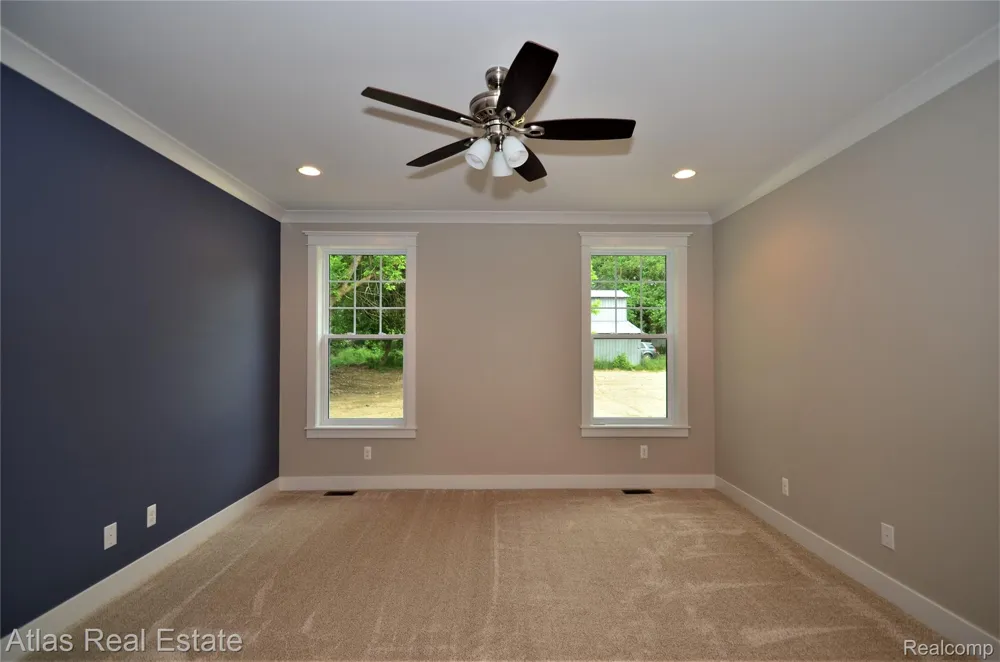 12500 Hill Road Atlas Township, MI 48438