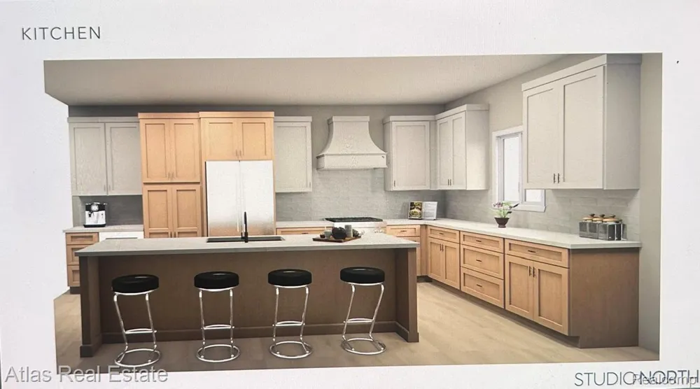 12500 Hill Road Atlas Township, MI 48438