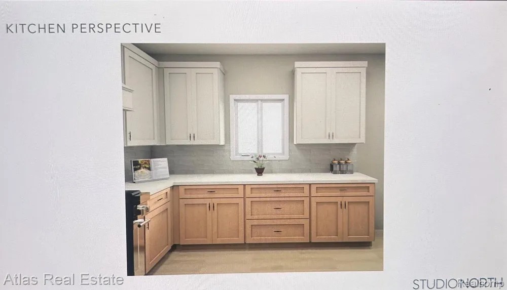 12500 Hill Road Atlas Township, MI 48438