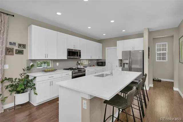 2140 Lombardy Street Longmont, CO 80503