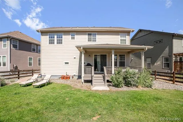 2140 Lombardy Street Longmont, CO 80503