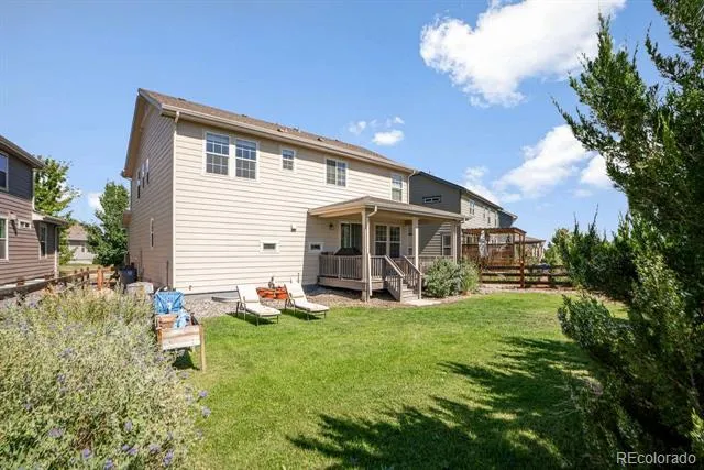 2140 Lombardy Street Longmont, CO 80503