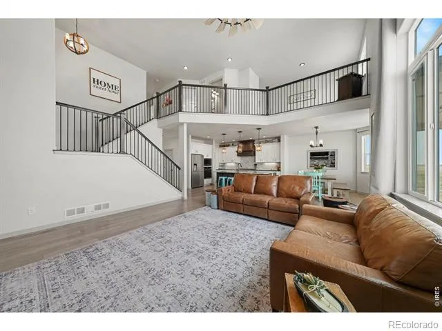 50988 County Road 33 Nunn, CO 80648