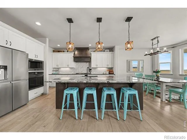 50988 County Road 33 Nunn, CO 80648