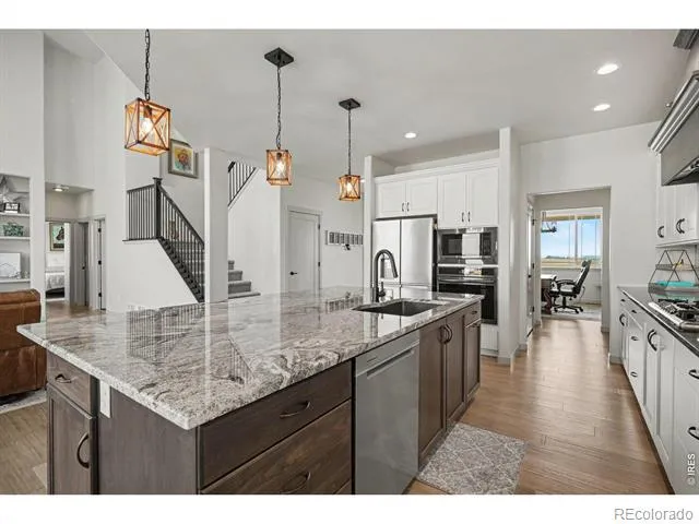 50988 County Road 33 Nunn, CO 80648