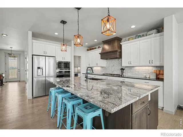 50988 County Road 33 Nunn, CO 80648
