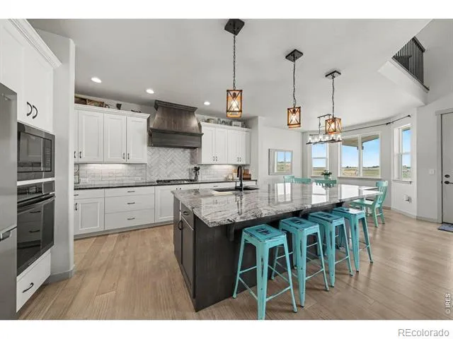 50988 County Road 33 Nunn, CO 80648