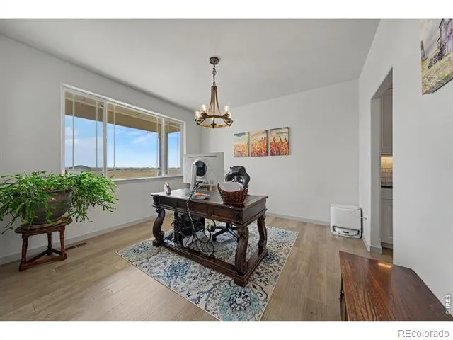 50988 County Road 33 Nunn, CO 80648