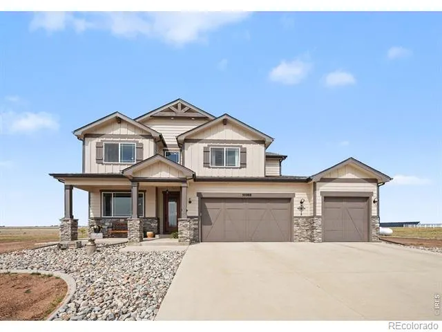50988 County Road 33 Nunn, CO 80648