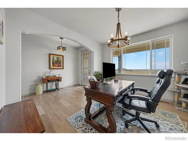 50988 County Road 33 Nunn, CO 80648