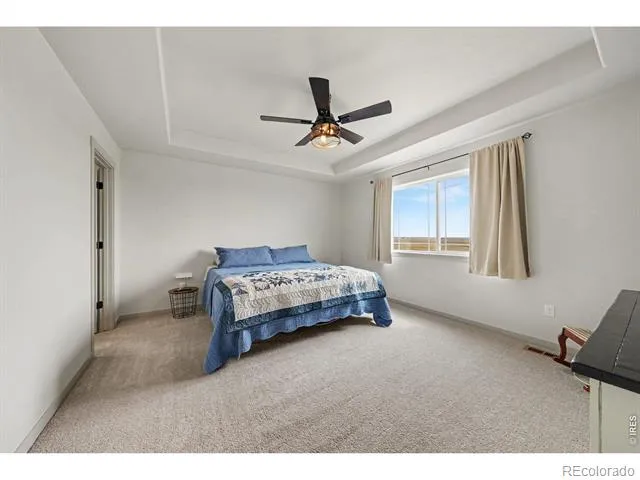 50988 County Road 33 Nunn, CO 80648