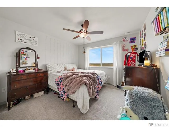 50988 County Road 33 Nunn, CO 80648