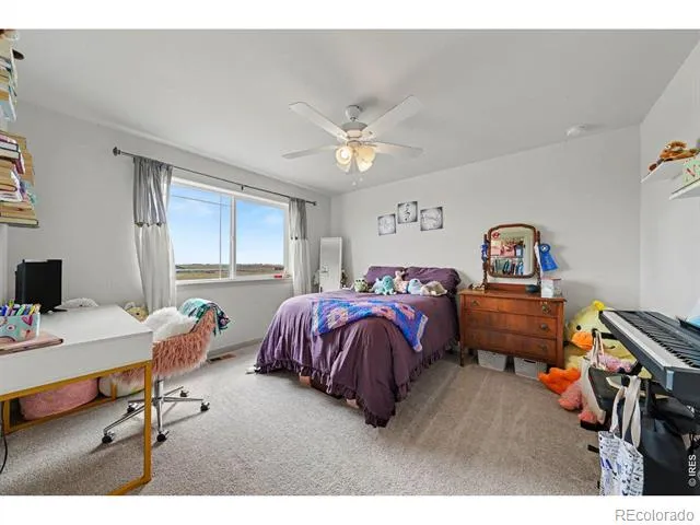50988 County Road 33 Nunn, CO 80648