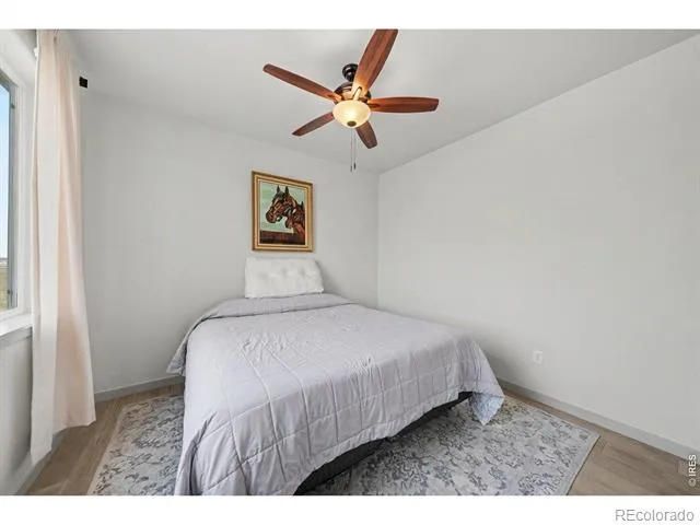50988 County Road 33 Nunn, CO 80648