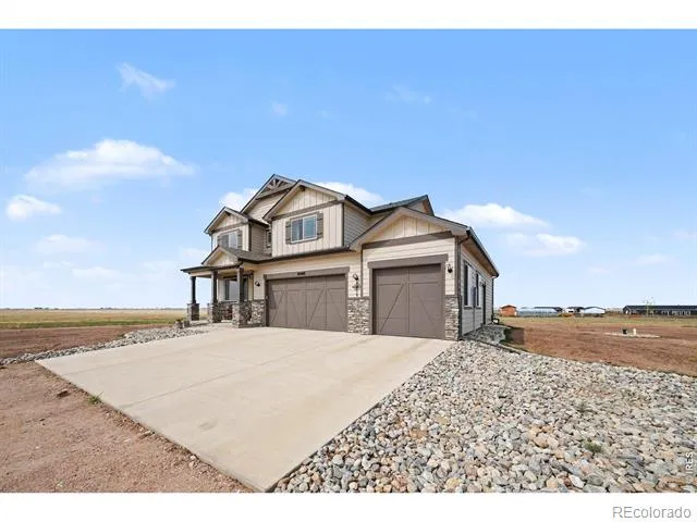 50988 County Road 33 Nunn, CO 80648
