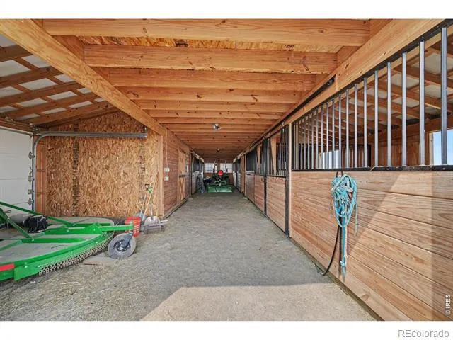 50988 County Road 33 Nunn, CO 80648