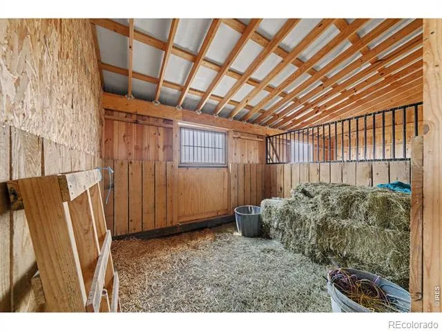 50988 County Road 33 Nunn, CO 80648