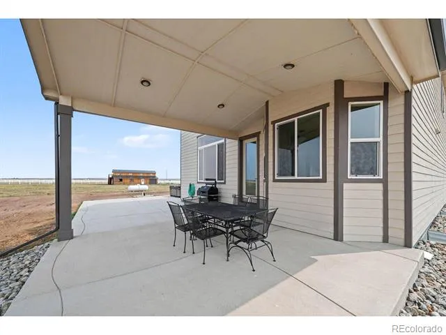 50988 County Road 33 Nunn, CO 80648