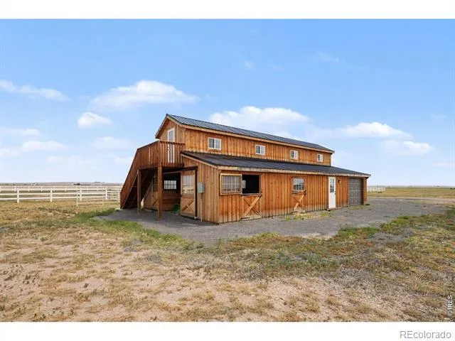 50988 County Road 33 Nunn, CO 80648