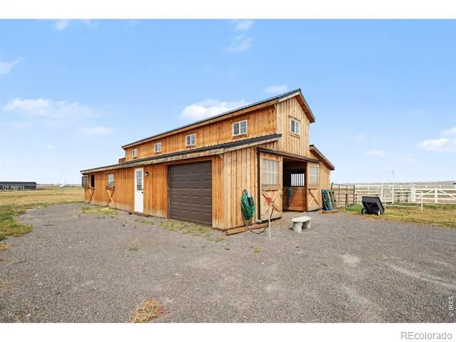 50988 County Road 33 Nunn, CO 80648