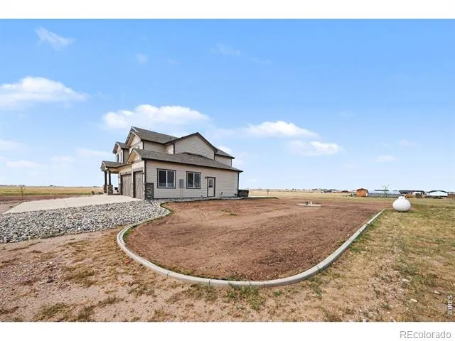 50988 County Road 33 Nunn, CO 80648