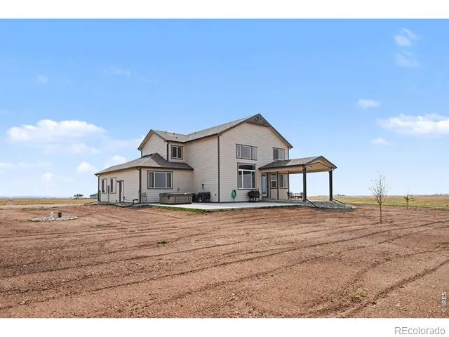 50988 County Road 33 Nunn, CO 80648
