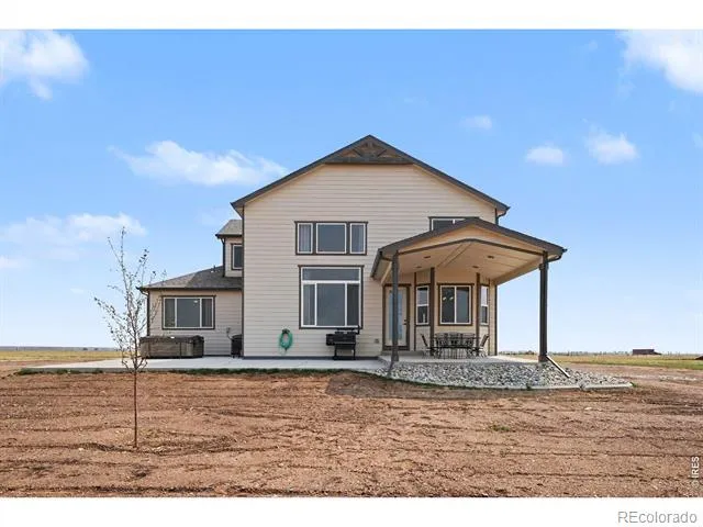 50988 County Road 33 Nunn, CO 80648